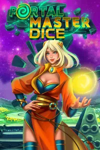 Portal Master Dice