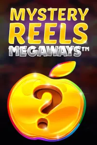 Mystery Reels Megaways